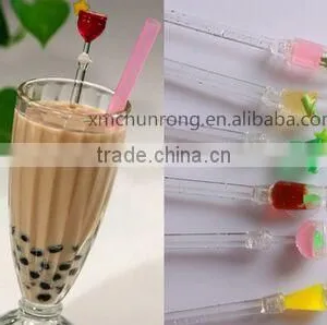 Food Grade Plastic Drinking /cocktail Muddler thumbnail-1
