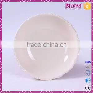 Christmas Decoration Ceramic Cheap Dinner Plates Holder thumbnail-4
