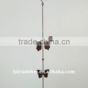 Metal Hanging Bell Decor thumbnail-1