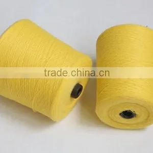 100% Dyed Acrylic Yarn HB Yarn With High Tenacity thumbnail-3