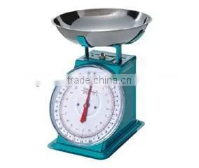 Manual Kitchen Weighing Scale thumbnail-5