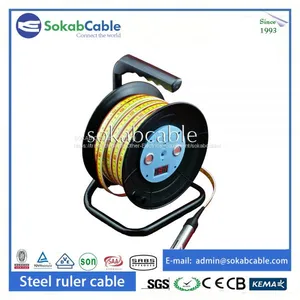 Steel Ruler Cable With Steel Conductor thumbnail-4
