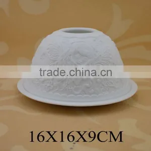 Wholesale Ceramic Decorative Lamp Factory Supply thumbnail-2