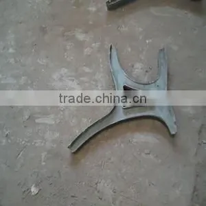 Cast Iron Chair for Sale, Cast Iron Chair Legs thumbnail-3