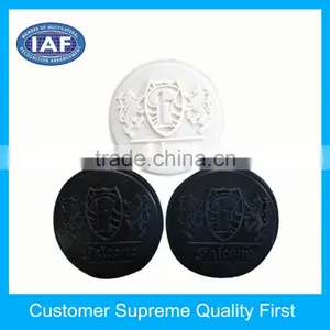 Piano LOGO Round Sign Alphabet Moulds thumbnail-1