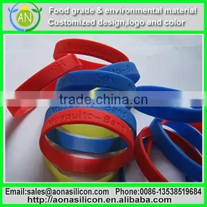 Simple Dimple Anti Mosquito Bracelet thumbnail-1
