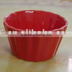 Ceramic Ramekin thumbnail-1