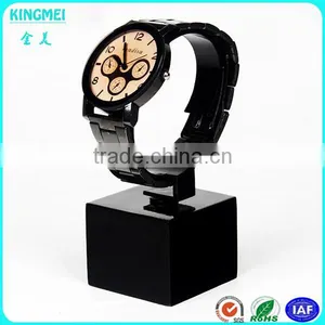 Kingmei Custom Made Acrylic Wrist Watch Holder thumbnail-6