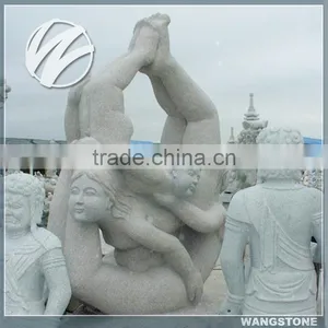 Mother and Child Statue thumbnail-2