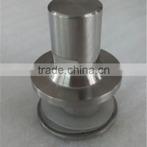 Customized 316 Stainless Steel Glass Spider Routel thumbnail-2