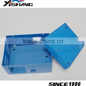 Custom Metal Fabrication ODM OEM China Manufacturer thumbnail-5