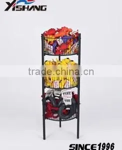 Department Store Furniture Metal Promotional Display thumbnail-3