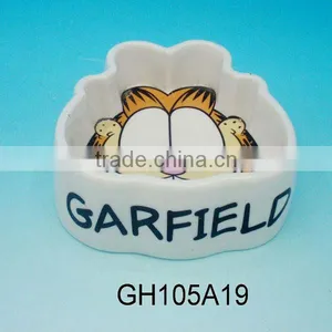 Ceramic Pet Bowl for Cat thumbnail-1