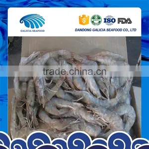 IQF&BQF Frozen Tasty Vannamei Shrimp From Factory thumbnail-1