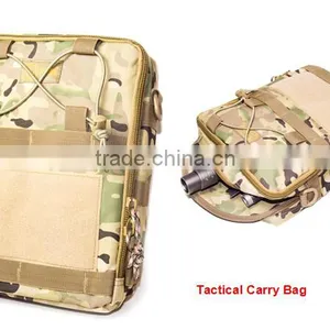 Emergency Car Escape Tool Vehicle Safety Products Multifunction Shovel With Backpack thumbnail-4