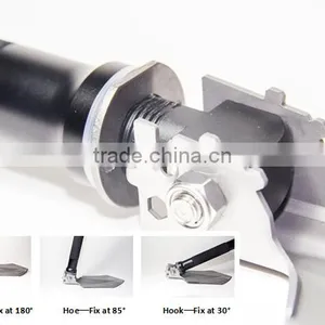 Magical Mastiff Garden Shovel DJSV-C1 Outdoor Multi Tool 2015 Gardon Tool Mini Shovel thumbnail-3