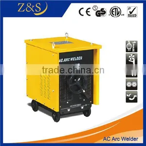 Portable High Frequency Laser AC Arc Spot Aluminium Welding Machine thumbnail-5