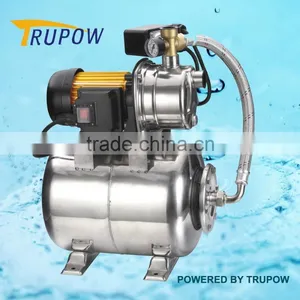 Electric Domestic Booster Pump for Shower thumbnail-1