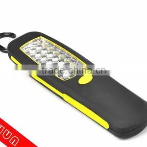 24/30+7 LED Work Light Suitable For Reparing,Working,Camping thumbnail-1