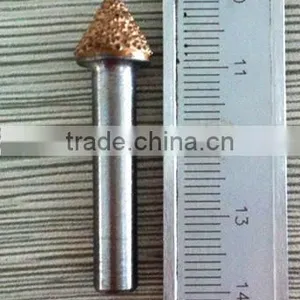 Diamond Electric Engraving Tools / Granite Engraving Tools No.2 thumbnail-1