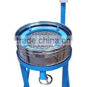 KMJ02-04 Single-drive Grinding Stone Bead Machine thumbnail-1