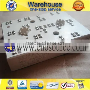 SEMIKRON High Power Igbt SKIIP32NAB125T12 thumbnail-4
