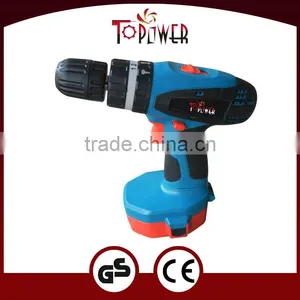 18v Cordless Drill thumbnail-1