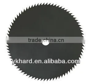 Grass Cutter Blade-250X1.6X80T thumbnail-1