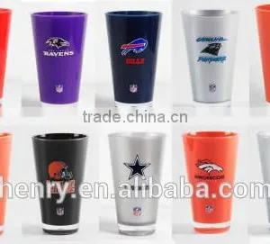 20 oz Printing Insulated Double Wall ACRYLIC Tumbler thumbnail-1