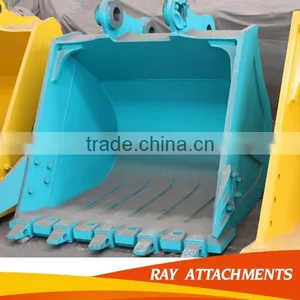 Pc650-8 Excavator Bucket From China Supplier thumbnail-1