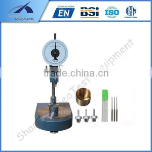 AP-1 Asphalt Penetrometer (guage Type) thumbnail-1