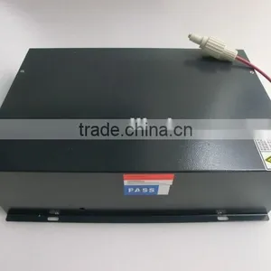 80w Co2 Laser Power Supply Yueming Laser thumbnail-2