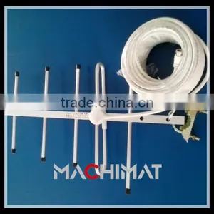 2.4GHz YAGI Beamed Directional Antenna Waterproof for Outdoor Use thumbnail-1