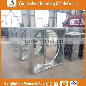 Trade Assurance Hot Sale Cheapest and Best Quality Greenhouse Ventilation Exhaust Fan thumbnail-3