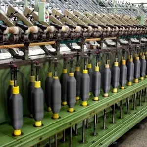 ZhangJiaGang Prancy Dragon Textile Co.,Ltd. company overview - view 2 thumbnail