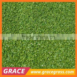 63000 Density Monfilament Artificial Grass for Sports Hcokey thumbnail-4