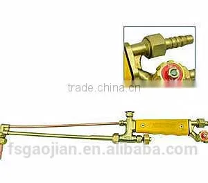 Cutting Torch thumbnail-3