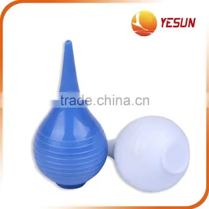Long Lifetime Factory Directly Dry & Wet Use High Elastic Rubber Suction Bulb thumbnail-1