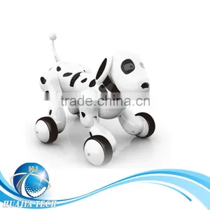 Toys Infrared Intelligent Smart Dog thumbnail-5