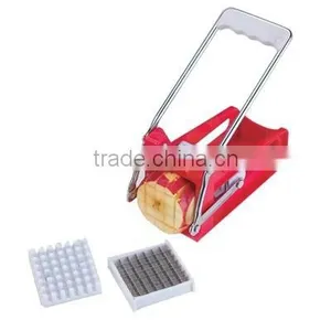 Potato Cutter,french French Cutter,potato Chips thumbnail-1