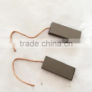 Washing Wachine Carbon Brush thumbnail-1