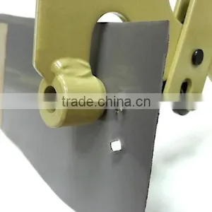 Steel Straight Handle Stud Crimper Pliers For Construction Tool thumbnail-4