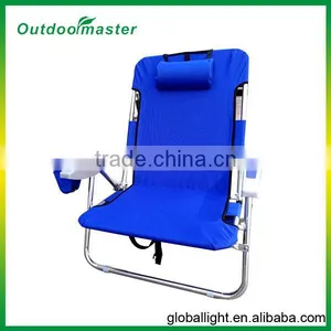Foldable Cheap Aluminium Chairs On Sale thumbnail-1