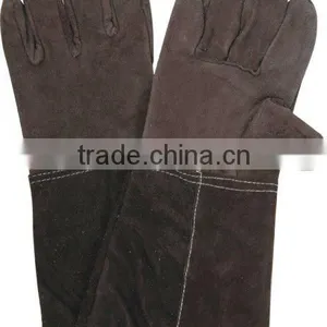 Welding Gloves thumbnail-1