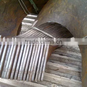 Steel Sectional Screw Flight thumbnail-1