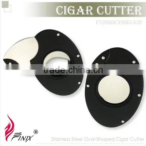 Guillotine Plastic Cigar Cutter thumbnail-1
