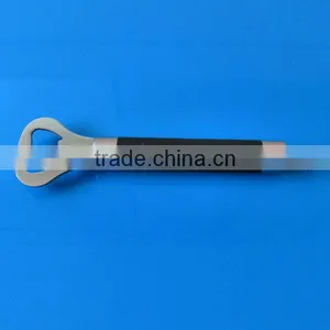 Stainless Steel Metal Bottle Opener thumbnail-1