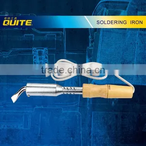 High Quality Wood External Heated Soldering Iron thumbnail-1