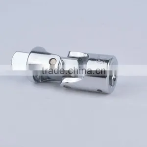 Mirror Surface CR-V 3/4" Universal Joint ,polishing CR-V Universal Joint,1/2" Universal Joint thumbnail-3