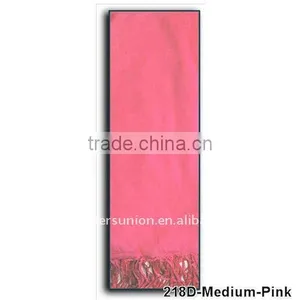 Jacquard Ladies's Pashmina thumbnail-1